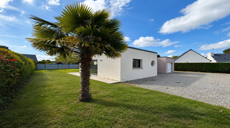 Ma-Cabane - Vente Maison Moelan-sur-Mer, 85 m²
