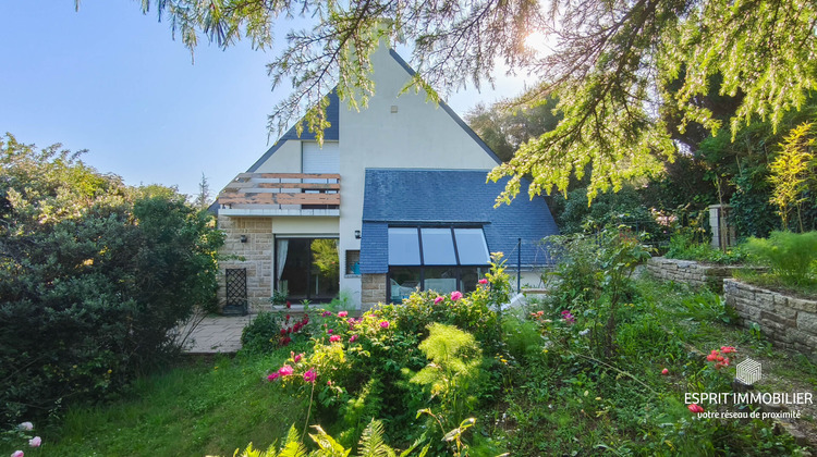 Ma-Cabane - Vente Maison MOELAN-SUR-MER, 95 m²