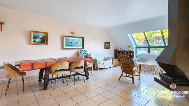 Ma-Cabane - Vente Maison MOELAN-SUR-MER, 95 m²