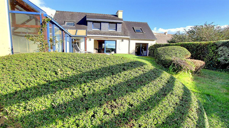 Ma-Cabane - Vente Maison MOELAN SUR MER, 187 m²