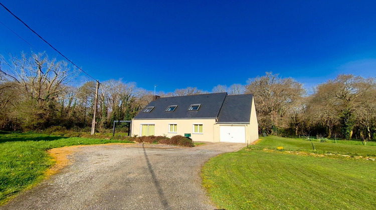 Ma-Cabane - Vente Maison Moelan-sur-Mer, 120 m²