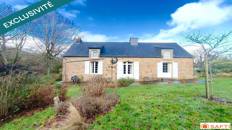 Ma-Cabane - Vente Maison Moelan-sur-Mer, 72 m²