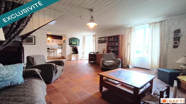 Ma-Cabane - Vente Maison Moelan-sur-Mer, 72 m²