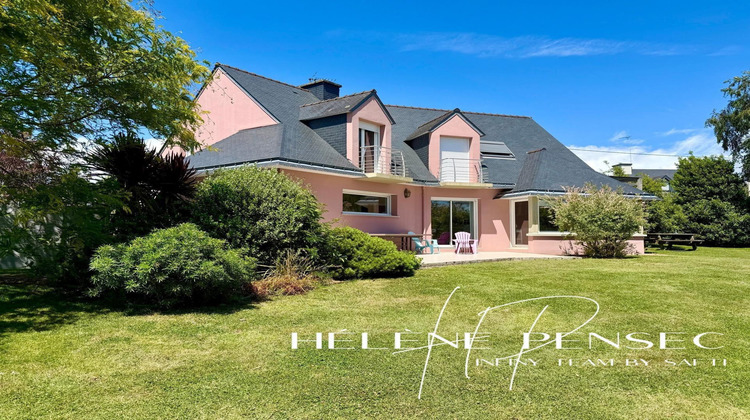 Ma-Cabane - Vente Maison Moelan-sur-Mer, 175 m²