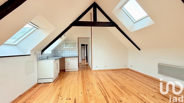 Ma-Cabane - Vente Maison Moëlan-sur-Mer, 115 m²