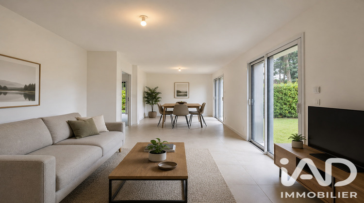 Ma-Cabane - Vente Maison Moëlan-sur-Mer, 151 m²