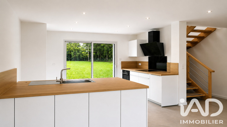 Ma-Cabane - Vente Maison Moëlan-sur-Mer, 151 m²