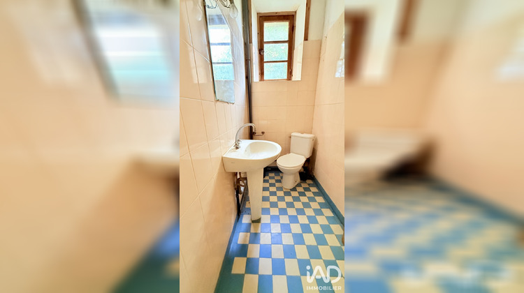 Ma-Cabane - Vente Maison Moëlan-sur-Mer, 135 m²