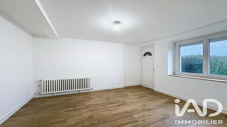 Ma-Cabane - Vente Maison Moëlan-sur-Mer, 170 m²
