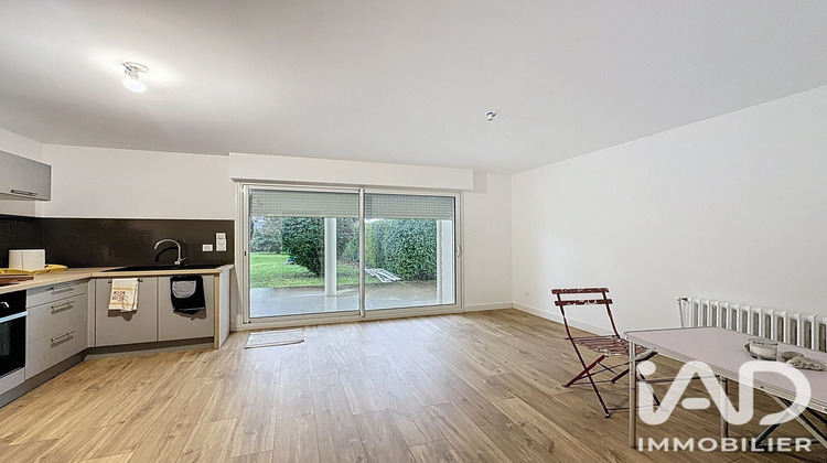 Ma-Cabane - Vente Maison Moëlan-sur-Mer, 170 m²