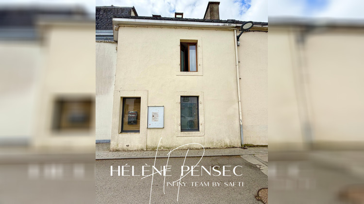 Ma-Cabane - Vente Maison Moelan-sur-Mer, 60 m²