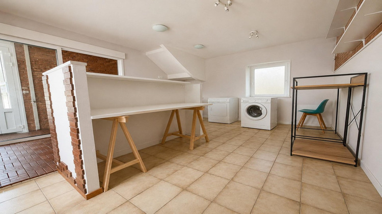 Ma-Cabane - Vente Maison Moelan-sur-Mer, 60 m²