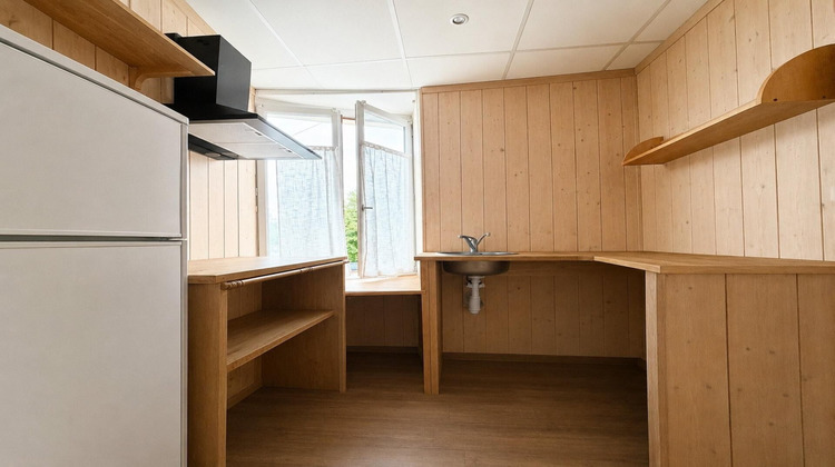Ma-Cabane - Vente Maison Moelan-sur-Mer, 60 m²
