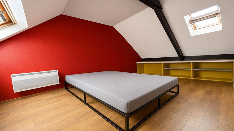Ma-Cabane - Vente Maison Moelan-sur-Mer, 60 m²