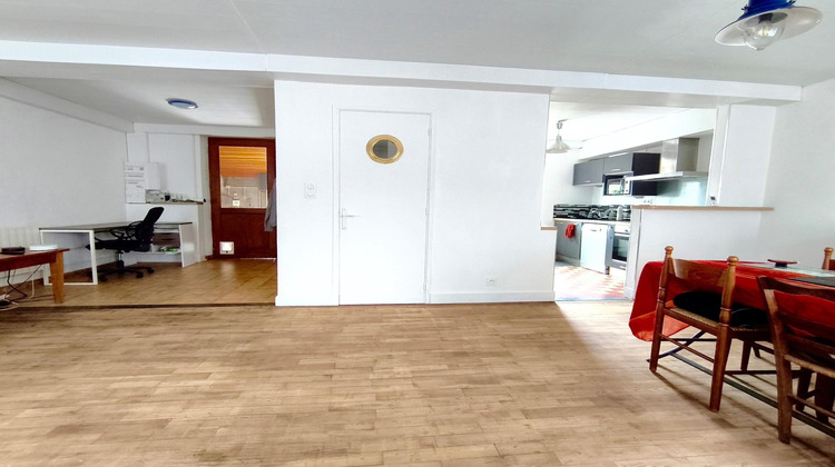 Ma-Cabane - Vente Maison Moelan-sur-Mer, 110 m²