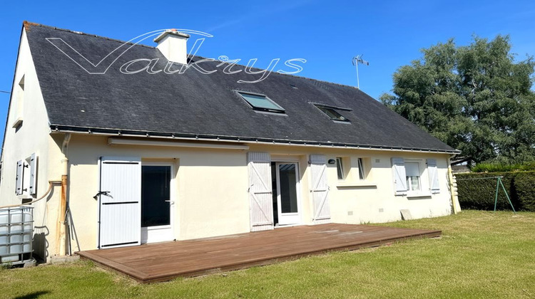 Ma-Cabane - Vente Maison MOELAN SUR MER, 130 m²