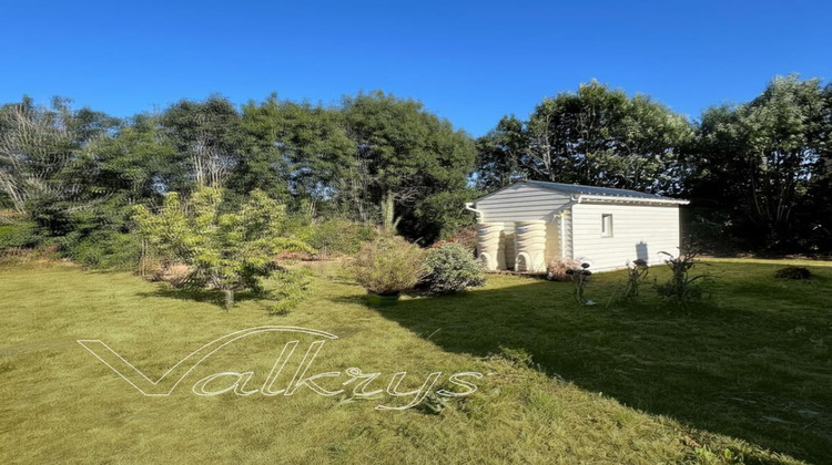 Ma-Cabane - Vente Maison MOELAN SUR MER, 130 m²