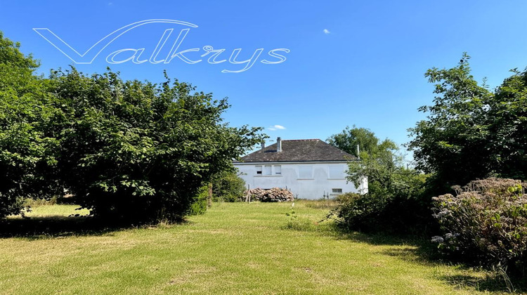 Ma-Cabane - Vente Maison MOELAN SUR MER, 105 m²