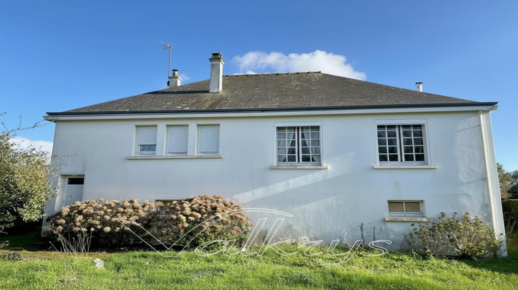 Ma-Cabane - Vente Maison MOELAN SUR MER, 105 m²