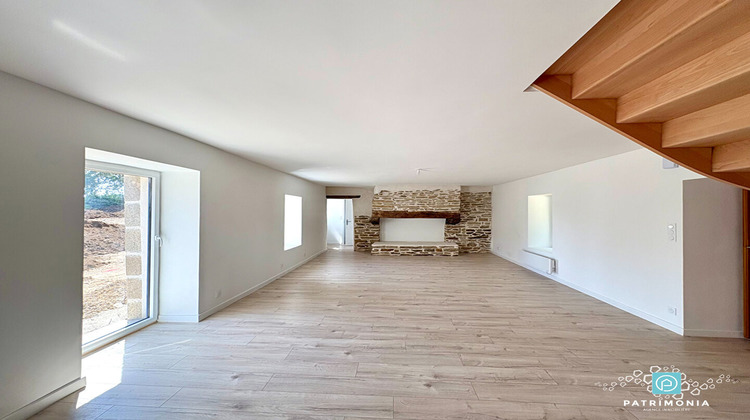 Ma-Cabane - Vente Maison MOELAN-SUR-MER, 118 m²
