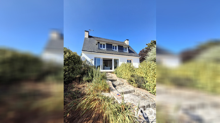 Ma-Cabane - Vente Maison Moëlan-sur-Mer, 112 m²