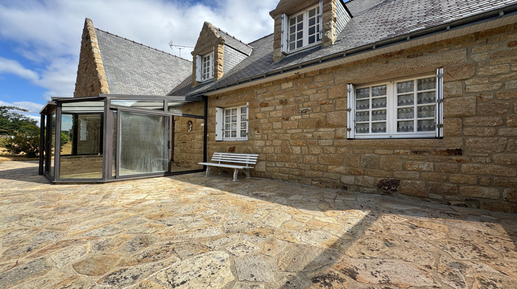 Ma-Cabane - Vente Maison Moëlan-sur-Mer, 154 m²