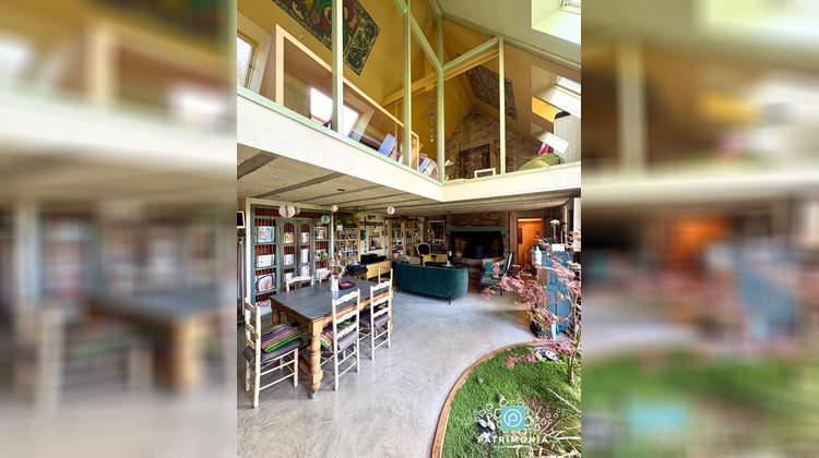 Ma-Cabane - Vente Maison MOELAN-SUR-MER, 210 m²
