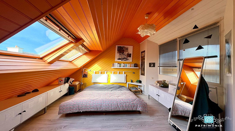 Ma-Cabane - Vente Maison MOELAN-SUR-MER, 210 m²