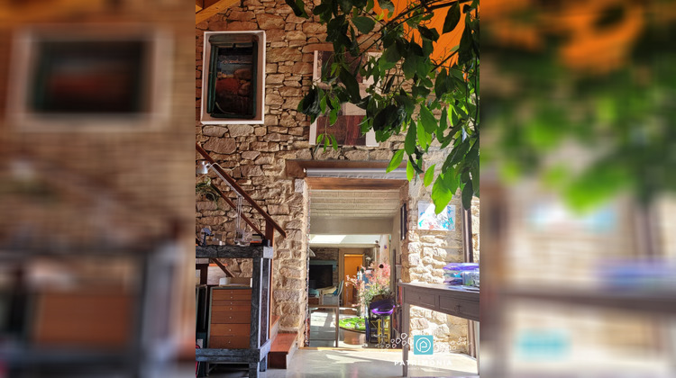 Ma-Cabane - Vente Maison MOELAN-SUR-MER, 210 m²