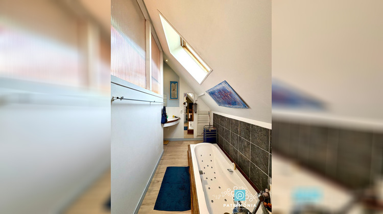 Ma-Cabane - Vente Maison MOELAN-SUR-MER, 210 m²