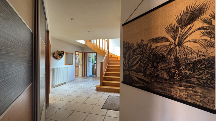 Ma-Cabane - Vente Maison Moëlan-sur-Mer, 111 m²