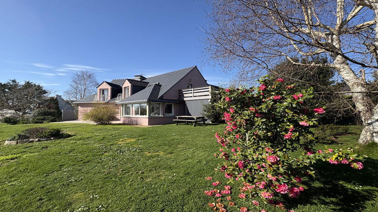 Ma-Cabane - Vente Maison MOELAN SUR MER, 175 m²