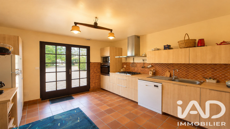 Ma-Cabane - Vente Maison Moëlan-sur-Mer, 188 m²