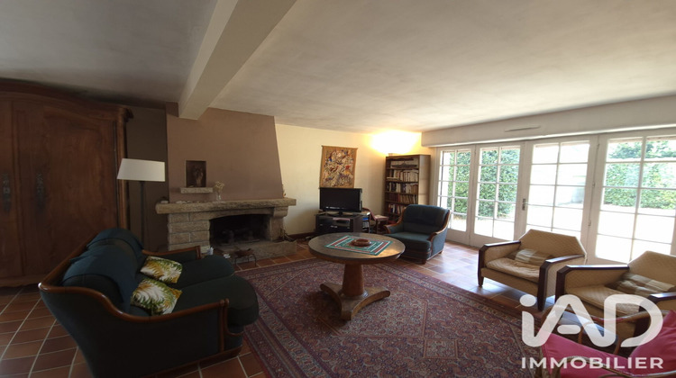 Ma-Cabane - Vente Maison Moëlan-sur-Mer, 188 m²