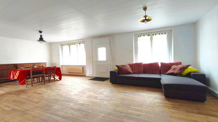 Ma-Cabane - Vente Maison Moelan-sur-Mer, 110 m²