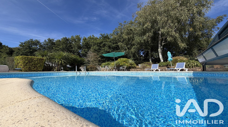 Ma-Cabane - Vente Maison Moëlan-sur-Mer, 86 m²