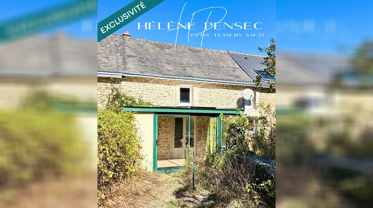 Ma-Cabane - Vente Maison Moelan-sur-Mer, 50 m²