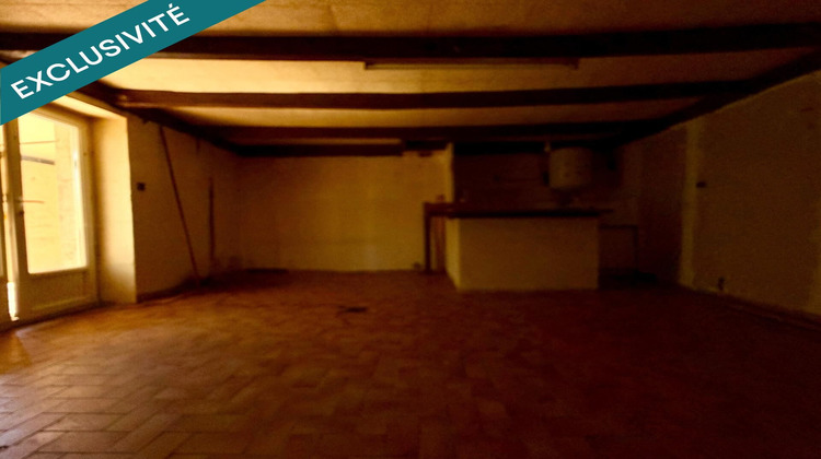 Ma-Cabane - Vente Maison Moelan-sur-Mer, 50 m²