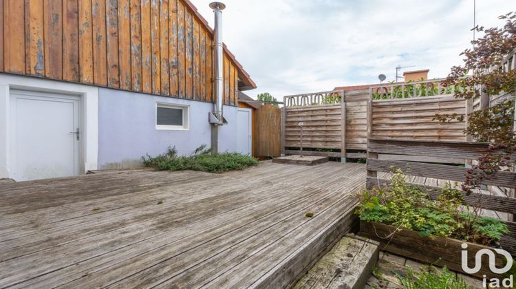 Ma-Cabane - Vente Maison Moernach, 163 m²