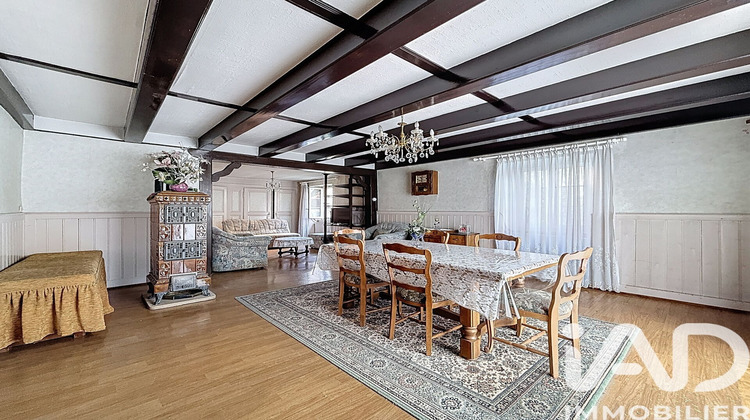 Ma-Cabane - Vente Maison Moernach, 125 m²