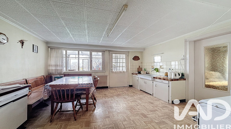 Ma-Cabane - Vente Maison Moernach, 125 m²