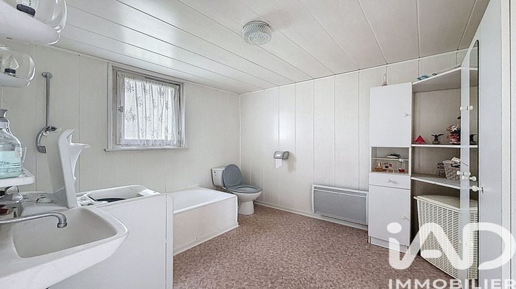 Ma-Cabane - Vente Maison Moernach, 125 m²