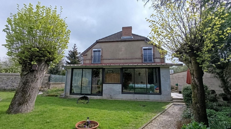 Ma-Cabane - Vente Maison MOEURS VERDEY, 99 m²