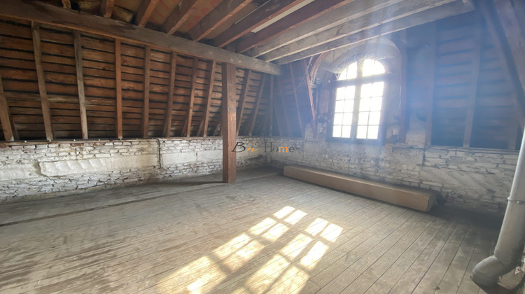 Ma-Cabane - Vente Maison Moeuvres, 271 m²