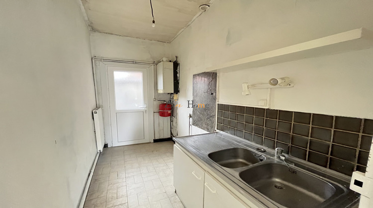 Ma-Cabane - Vente Maison Moeuvres, 210 m²