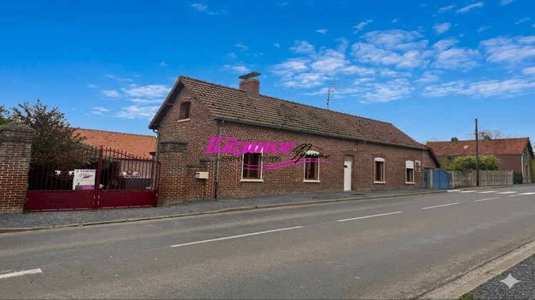Ma-Cabane - Vente Maison Moeuvres, 94 m²