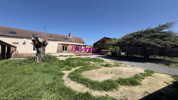 Ma-Cabane - Vente Maison Moeuvres, 94 m²