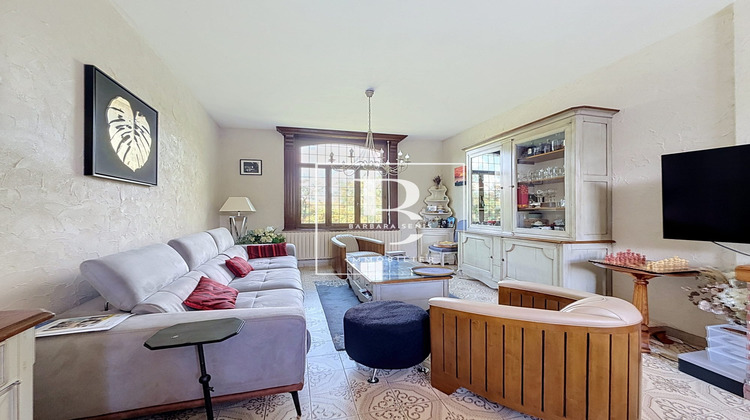 Ma-Cabane - Vente Maison Moeuvres, 190 m²