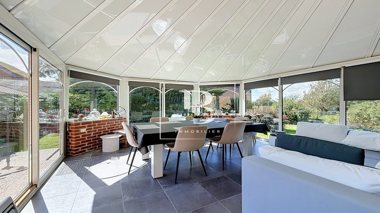 Ma-Cabane - Vente Maison Moeuvres, 190 m²