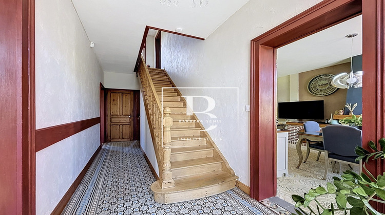 Ma-Cabane - Vente Maison Moeuvres, 190 m²